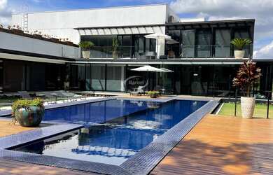 Imagem 9: CASA DE CONDOMINIO RESIDENCIAL em ITU - SP, FAZENDA VILA REAL DE ITU