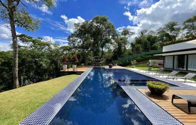 Imagem 3: CASA DE CONDOMINIO RESIDENCIAL em ITU - SP, FAZENDA VILA REAL DE ITU