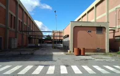 Imagem 7: GALPAO INDUSTRIAL em ITU - SP, SP 79