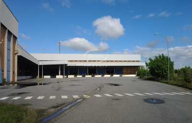 Imagem 14: GALPAO INDUSTRIAL em ITU - SP, SP 79