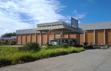 Imagem 2: GALPAO INDUSTRIAL em ITU - SP, SP 79