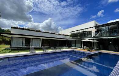 Imagem 7: CASA DE CONDOMINIO RESIDENCIAL em ITU - SP, FAZENDA VILA REAL DE ITU