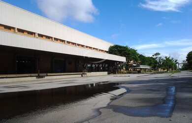 Imagem 12: GALPAO INDUSTRIAL em ITU - SP, SP 79