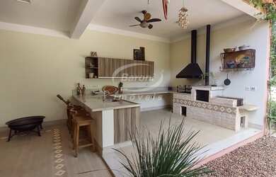 Imagem 12: CASA DE CONDOMINIO RESIDENCIAL em ITU - SP, FAZENDA VILA REAL DE ITU