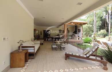 Imagem 15: CASA DE CONDOMINIO RESIDENCIAL em ITU - SP, FAZENDA VILA REAL DE ITU