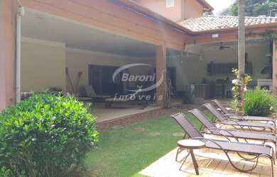 Imagem 8: CASA DE CONDOMINIO RESIDENCIAL em ITU - SP, FAZENDA VILA REAL DE ITU