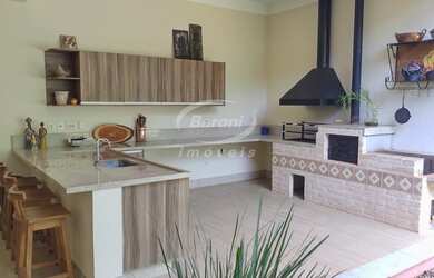 Imagem 14: CASA DE CONDOMINIO RESIDENCIAL em ITU - SP, FAZENDA VILA REAL DE ITU