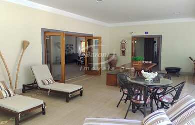 Imagem 11: CASA DE CONDOMINIO RESIDENCIAL em ITU - SP, FAZENDA VILA REAL DE ITU