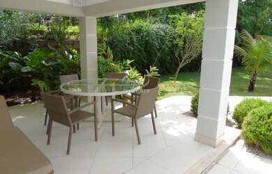 Imagem 4: CASA DE CONDOMINIO RESIDENCIAL em ITU - SP, FAZENDA VILA REAL DE ITU