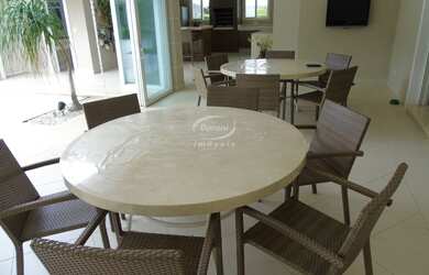 Imagem 15: CASA DE CONDOMINIO RESIDENCIAL em ITU - SP, FAZENDA VILA REAL DE ITU