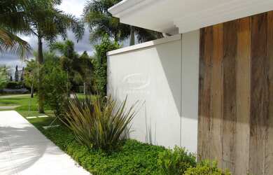 Imagem 9: CASA DE CONDOMINIO RESIDENCIAL em ITU - SP, FAZENDA VILA REAL DE ITU