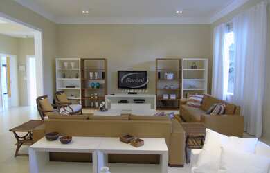 Imagem 16: CASA DE CONDOMINIO RESIDENCIAL em ITU - SP, FAZENDA VILA REAL DE ITU