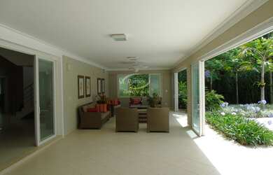 Imagem 11: CASA DE CONDOMINIO RESIDENCIAL em ITU - SP, FAZENDA VILA REAL DE ITU