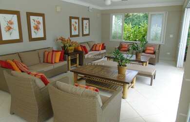 Imagem 12: CASA DE CONDOMINIO RESIDENCIAL em ITU - SP, FAZENDA VILA REAL DE ITU