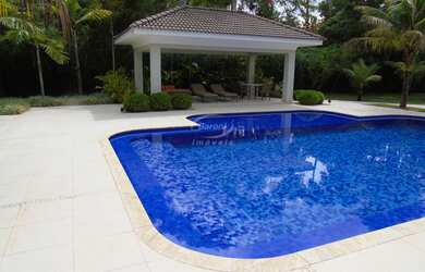 Imagem 6: CASA DE CONDOMINIO RESIDENCIAL em ITU - SP, FAZENDA VILA REAL DE ITU