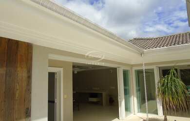 Imagem 10: CASA DE CONDOMINIO RESIDENCIAL em ITU - SP, FAZENDA VILA REAL DE ITU