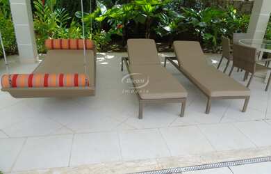 Imagem 3: CASA DE CONDOMINIO RESIDENCIAL em ITU - SP, FAZENDA VILA REAL DE ITU