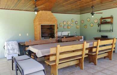 Imagem 15: CASA DE CONDOMINIO RESIDENCIAL em ITU - SP, FAZENDA VILA REAL DE ITU