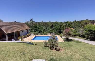 Imagem 8: CASA DE CONDOMINIO RESIDENCIAL em ITU - SP, FAZENDA VILA REAL DE ITU