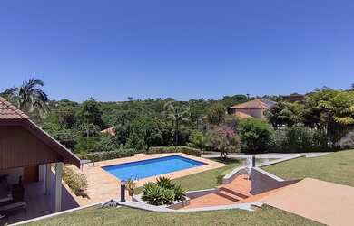 Imagem 4: CASA DE CONDOMINIO RESIDENCIAL em ITU - SP, FAZENDA VILA REAL DE ITU