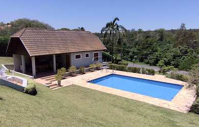 Imagem 9: CASA DE CONDOMINIO RESIDENCIAL em ITU - SP, FAZENDA VILA REAL DE ITU