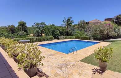 Imagem 11: CASA DE CONDOMINIO RESIDENCIAL em ITU - SP, FAZENDA VILA REAL DE ITU