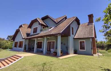 Imagem 2: CASA DE CONDOMINIO RESIDENCIAL em ITU - SP, FAZENDA VILA REAL DE ITU