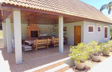 Imagem 13: CASA DE CONDOMINIO RESIDENCIAL em ITU - SP, FAZENDA VILA REAL DE ITU