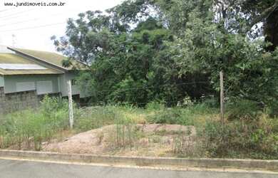 Imagem 6: TERRENO RESIDENCIAL em JUNDIAÍ - SP, JARDIM SANTA TERESA