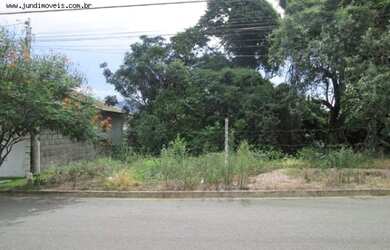 Imagem 1: TERRENO RESIDENCIAL em JUNDIAÍ - SP, JARDIM SANTA TERESA