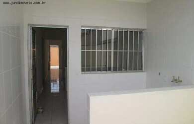 Imagem 4: CASA RESIDENCIAL em JUNDIAÍ - SP, PARQUE RESIDENCIAL JUNDIAÍ II