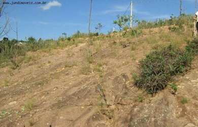 Imagem 2: TERRENO RESIDENCIAL em JUNDIAÍ - SP, LOTEAMENTO VALE AZUL I