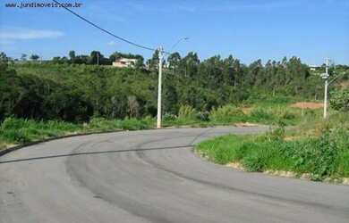 Imagem 5: TERRENO RESIDENCIAL em JUNDIAÍ - SP, LOTEAMENTO VALE AZUL I
