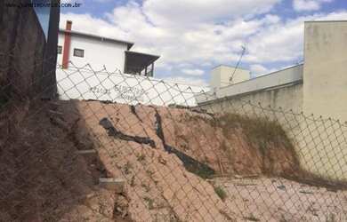 Imagem 2: TERRENO RESIDENCIAL em JUNDIAÍ - SP, HORTO SANTO ANTONIO