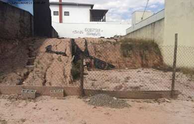 Imagem 1: TERRENO RESIDENCIAL em JUNDIAÍ - SP, HORTO SANTO ANTONIO