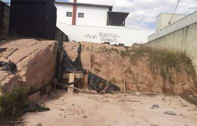 Imagem 4: TERRENO RESIDENCIAL em JUNDIAÍ - SP, HORTO SANTO ANTONIO