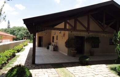 Imagem 3: CASA RESIDENCIAL em Itupeva - SP, centro