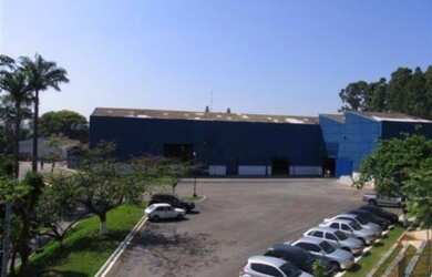 Imagem 1: Várzea paulista- galpão comercial/venda- locação