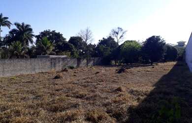 Imagem: O terreno possui 2.000m² de Área Privada e está localizado