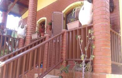 Imagem 1: Casa a Venda em Jundiaí