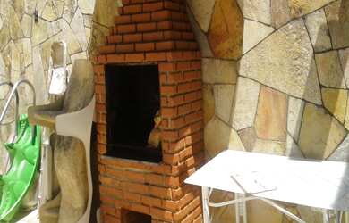 Imagem 7: Casa a Venda em Jundiaí