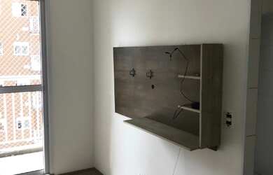 Imagem 9: APARTAMENTO CONDOMINIO GO MARAVILLE - LOCAÇÂO RUA UNIÃO - BAIRRO PARQUE...