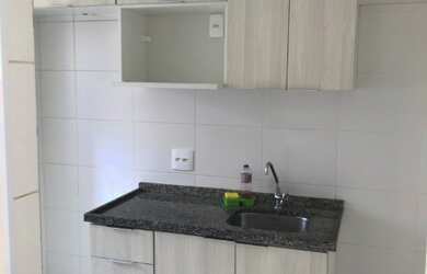 Imagem 6: APARTAMENTO CONDOMINIO GO MARAVILLE - LOCAÇÂO RUA UNIÃO - BAIRRO PARQUE...