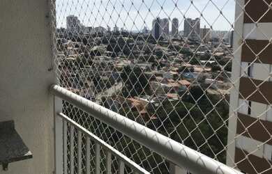 Imagem 8: APARTAMENTO CONDOMINIO GO MARAVILLE - LOCAÇÂO RUA UNIÃO - BAIRRO PARQUE...