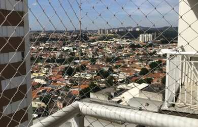 Imagem 12: APARTAMENTO CONDOMINIO GO MARAVILLE - LOCAÇÂO RUA UNIÃO - BAIRRO PARQUE...