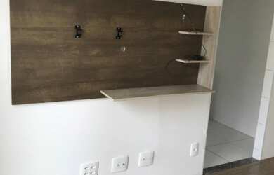 Imagem 10: APARTAMENTO CONDOMINIO GO MARAVILLE - LOCAÇÂO RUA UNIÃO - BAIRRO PARQUE...