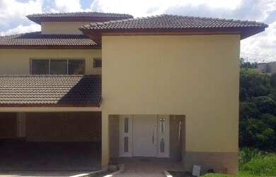 Imagem 8: LINDA CASA CONDOMÍNIO SERRA dos CRISTAIS. ALTO PADRÃO CAJAMAR - JORDANÉSIA