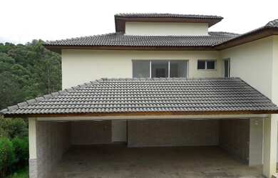 Imagem 10: LINDA CASA CONDOMÍNIO SERRA dos CRISTAIS. ALTO PADRÃO CAJAMAR - JORDANÉSIA