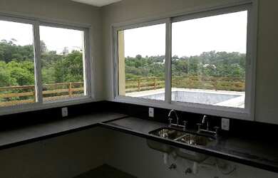 Imagem 12: LINDA CASA CONDOMÍNIO SERRA dos CRISTAIS. ALTO PADRÃO CAJAMAR - JORDANÉSIA