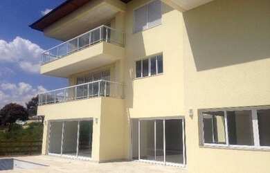 Imagem 1: LINDA CASA CONDOMÍNIO SERRA dos CRISTAIS. ALTO PADRÃO CAJAMAR - JORDANÉSIA